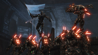 Illustration for article titled What Went Wrong With Silicon Knights' X-Men: Destiny?